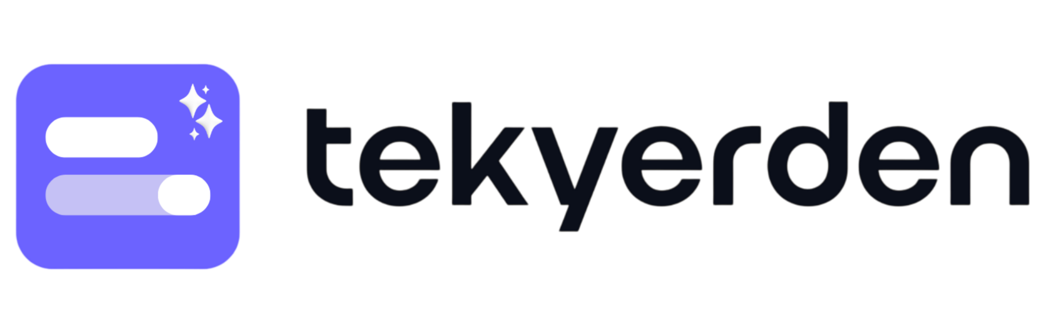 TekYerden Logo